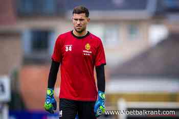 📷 Dan toch: Michael Verrips (ex-KVM) maakt eindelijk competitiedebuut voor Sheffield United