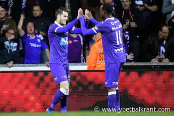 Voormalig flankspeler van Beerschot vindt nieuwe club in ... Azerbeidzjan