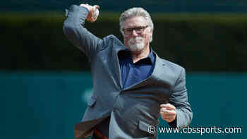 Tigers broadcaster Jack Morris suspended indefinitely after using fake accent before Shohei Ohtani at-bat