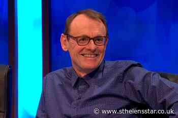 Eddie Izzard remembers 'beautifully surreal' comedy of Sean Lock - St Helens Star