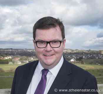 MP Conor McGinn confident St Helens can help resettle refugees after 'appalling' crisis in Afghanistan - St Helens Star