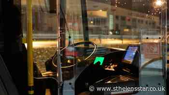 Bus drivers in St Helens given same application process as taxi drivers - St Helens Star
