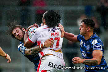 Kristian Woolf calls St Helens v Wigan as biggest club game in rugby league - St Helens Star