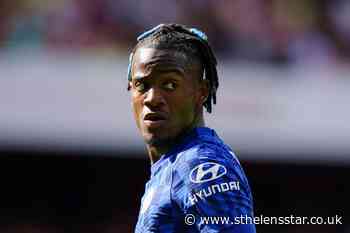 Michy Batshuayi joins Besiktas on loan after extending Chelsea contract - St Helens Star