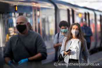 How much will my train ticket cost next year? - St Helens Star