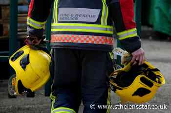 Office sheds and bar conversions raise lockdown fire risks - St Helens Star