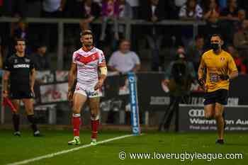 St Helens winger Tommy Makinson has ban reduced on appeal | LoveRugbyLeague - Love Rugby League