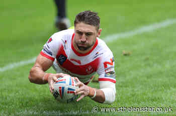 Tommy Makinson has his suspension reduced on appeal - St Helens Star