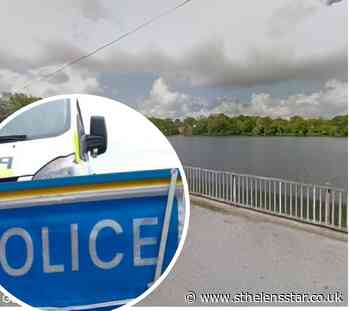 Police appeal over 'hate crime assault' near Carr Mill Dam - St Helens Star