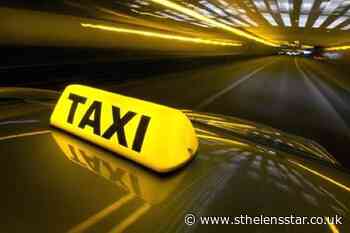 St Helens has seen nearly 25 drop in taxi numbers since pandemic - St Helens Star