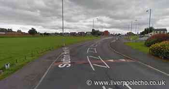 Woman hit by car as three roads sealed off in St Helens - Liverpool Echo