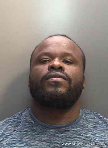 Man used EncroChat to distribute drugs across Merseyside - St Helens Star