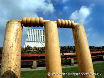 Rainhill's title hopes hit with defeat against Ormskirk - St Helens Reporter