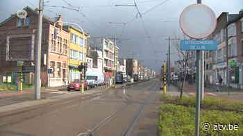 30-tal jongeren vechten met machetes in Hoboken - atv.be