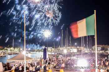 Frontignan la Peyrade : la fête du port de plaisance, demandez le programme ! - lemouvement.info