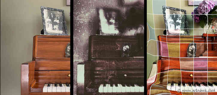 Essentials: 5 Great Photo Apps for Artists