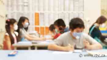 Calgary Board of Education will require masks for K-12 students, staff