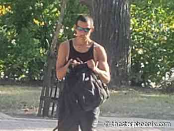 Man said he was 'high and paranoid' when he pepper sprayed Pakistan independence day volunteers