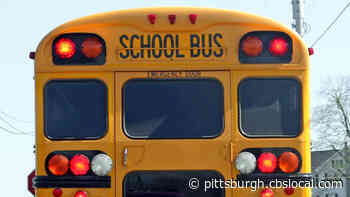 Pittsburgh Public Schools Offering Sign-On Bonuses For Bus Drivers, Some Companies Offering Bonus Up To $5K Bonus