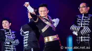 China's crackdown on 'powerful' tech giants may be a 'terrible own goal'