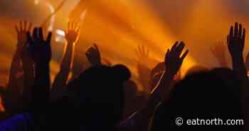 Saskatoon's Amigos Cantina to require proof of vaccination for live show attendees - Eat North