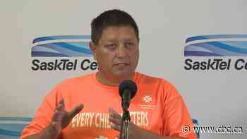 Every Child Matters concert in Saskatoon to be held on National Truth and Reconciliation Day - CBC.ca