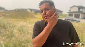 Saskatoon man charged after group celebrating Pakistan independence pepper-sprayed - CBC.ca