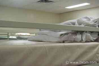 Community Support Program report shows rising number of homeless in Saskatoon - CKOM News Talk Sports