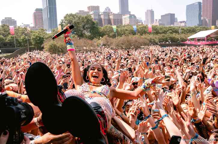 How Risky Are Concerts? We Asked an Infectious Disease Expert