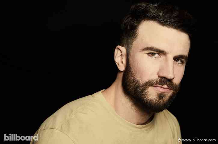 Sam Hunt Pleads Guilty to DUI Charges, Will Spend 48 Hours in ‘Alternate Sentencing Facility’