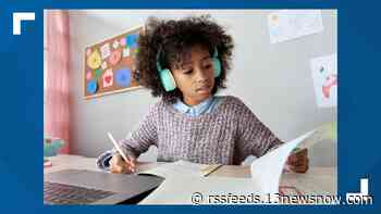 Parents search for virtual learning options as Delta variant spreads