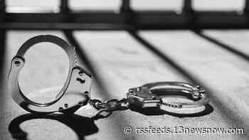Man arrested, charged for shooting at crowd on Granby Street
