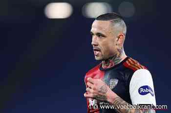 Radja Nainggolan hoopte op een terugkeer naar Cagliari, maar die kwam er niet: &quot;Ik voel me verraden&quot;