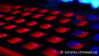 26-year-old Hamilton man charged with promoting hate against members of the Muslim community