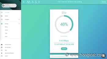 10 Reasons Why MASV is Good Tool for Sending Large Files