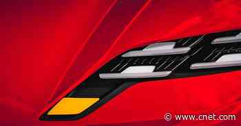 Porsche previews new electric concept car     - Roadshow