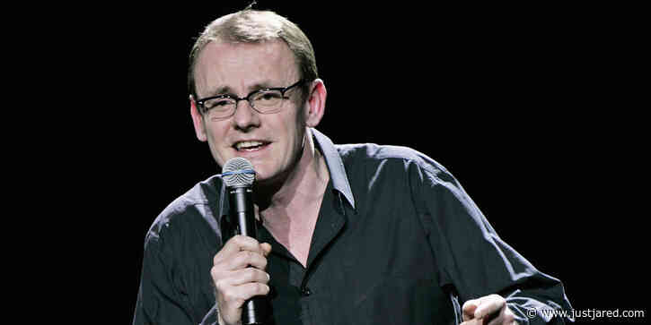 Sean Lock Dead - UK Comedian & TV Personality Dies at 58