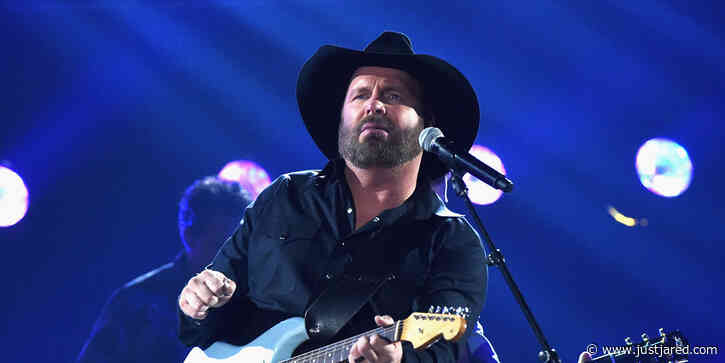 Garth Brooks Calls Off Remaining 2021 Stadium Tour Dates - Find Out Why