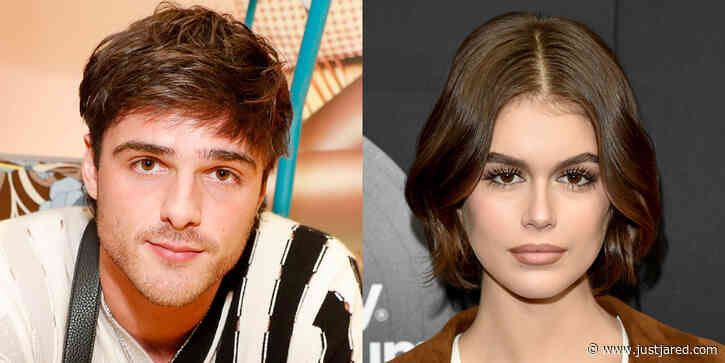 Jacob Elordi Reveals What Kaia Gerber Did 1 Week Into Their Relationship!