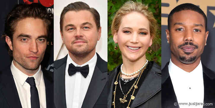 17 Movie Star Salaries Have Been Disclosed & the Top Earner on This List Is Making $100 Million for His Fan Favorite Franchise
