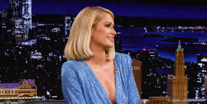 Paris Hilton Is Going to Wear 'Probably 10' Dresses During Her Wedding to Carter Reum