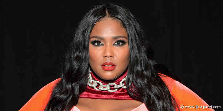 Lizzo Gets Candid About Fatphobia & Racism After Her Tearful Message