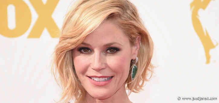 Julie Bowen Tells the Real Story Behind That Viral Headline That She Helped Save an Injured Hiker