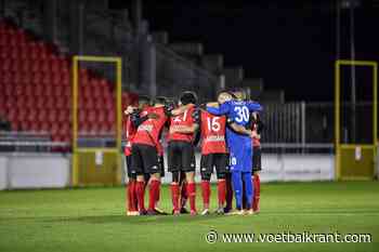 Dan toch paniek bij Seraing? 'Sjoemelen met coronaresultaten kan toch sanctie opleveren'