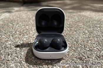 Apple AirPods 2 vs. Samsung Galaxy Buds 2