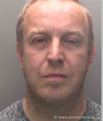 Drug dealer ensnared in EncroChat operation behind bars - St Helens Star