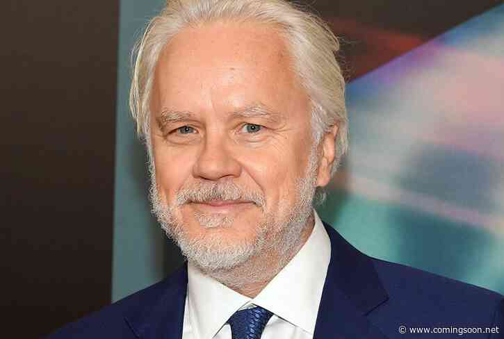 Wool: Tim Robbins to Star Alongside Rebecca Ferguson in Apple TV+’s Drama Adaptation