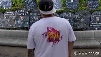 Purdue Pharma head tells hearing neither his family nor company responsible for the opioid crisis