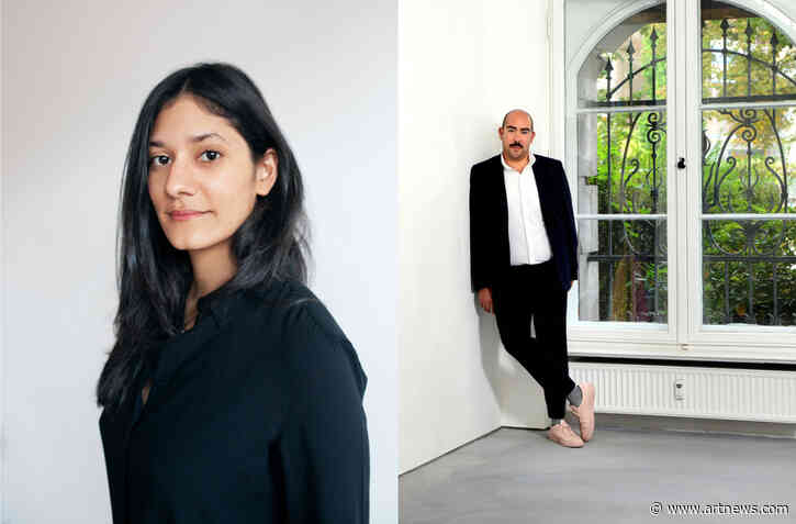 New York’s Newest Gallery Spotlights Latinx Artists: ‘We See the Lack of Representation and the Need for It’