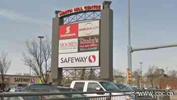 Calgary mall security guard accused of pocketing thousands in lost cash turned in by shopper